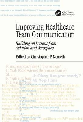 Improving Healthcare Team Communication - 