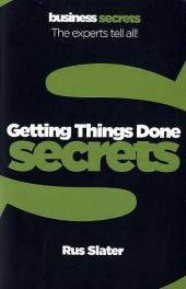 Getting Things Done - Rus Slater