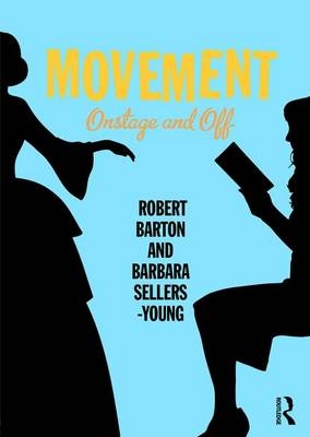 Movement -  ROBERT BARTON,  Barbara Sellers-Young