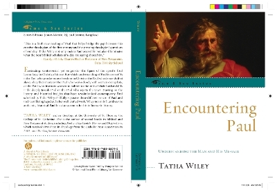 Encountering Paul - Tatha Wiley