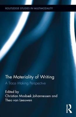 Materiality of Writing - 