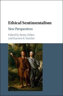 Ethical Sentimentalism - 