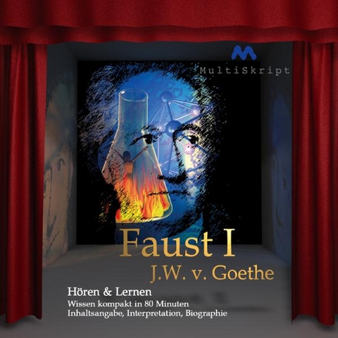 Faust 1, Hören & Lernen - Beate Herfurth-Uber