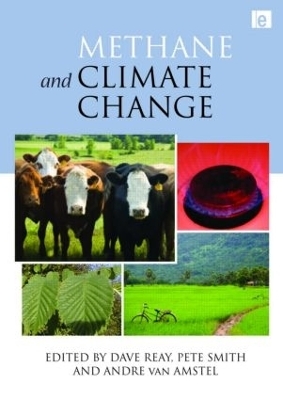 Methane and Climate Change - 