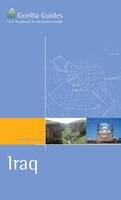 The Business Traveller's Handbook to Iraq - Parwez Zabihi