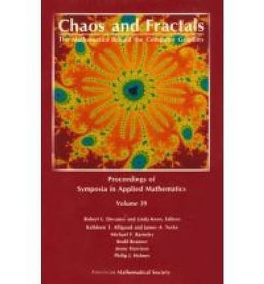 Chaos and Fractals - 