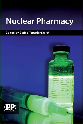 Nuclear Pharmacy - 