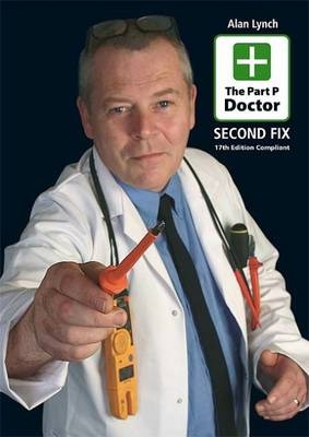 The Part P Doctor - Alan Lynch