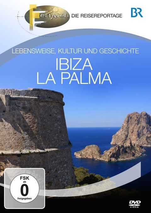 Ibiza & La Palma - 