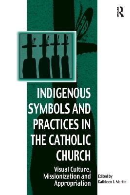 Indigenous Symbols and Practices in the Catholic Church - 