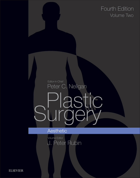 Plastic Surgery -  Peter C. Neligan,  J. Peter Rubin