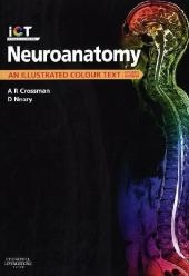 Neuroanatomy - Alan R. Crossman, David Neary