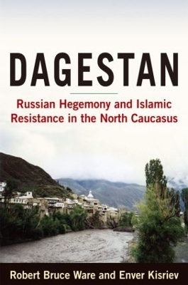 Dagestan - Robert Ware, Enver Kisriev