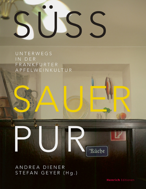 Süß, sauer, pur - 