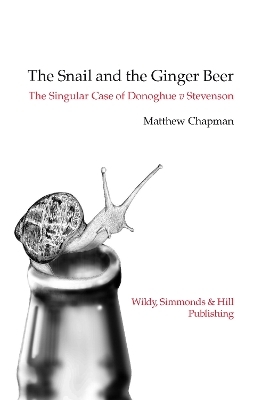 The Snail and the Ginger Beer - Matthew Chapman