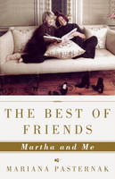 Best of Friends - Mariana Pasternak