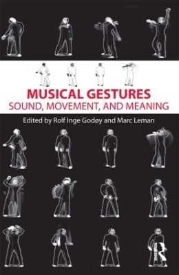 Musical Gestures - 