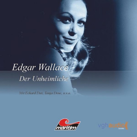 Edgar Wallace 03 - Edgar Wallace