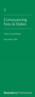Conveyancing Fees and Duties - Russell Hewitson