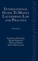 International Guide to Money Laundering Law and Practice - 