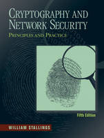 Cryptography and Network Security - William Stallings