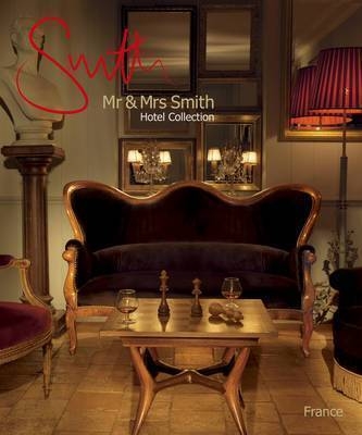 Mr and Mrs Smith Hotel Collection - Sophie Dening