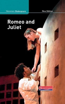 Romeo and Juliet (new edition) - Richard Durant, John Seely