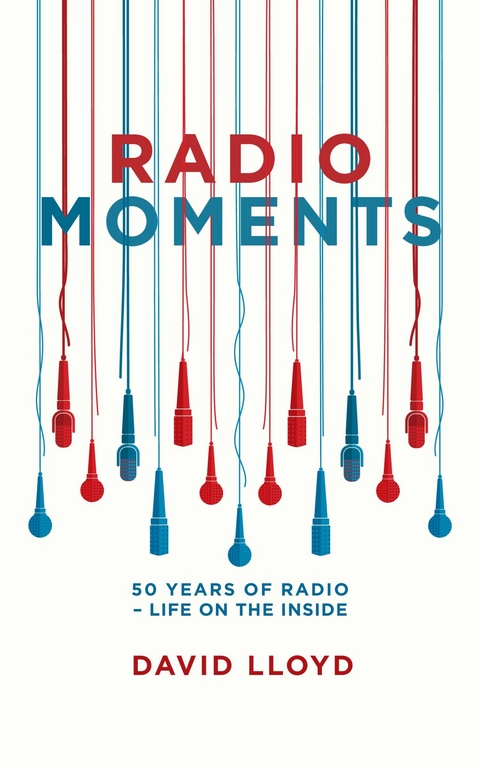 Radio Moments - David Lloyd