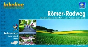 Römer-Radweg - 