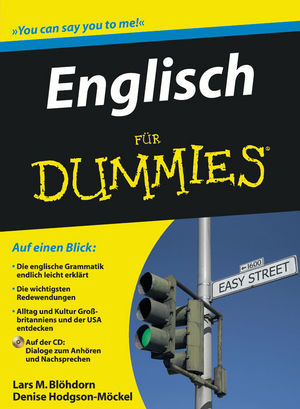 Englisch für Dummies - Lars M. Blöhdorn, Denise Hodgson-Möckel