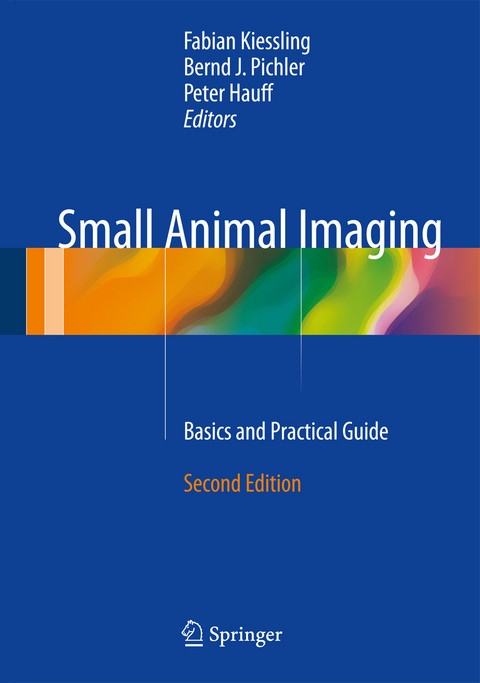 Small Animal Imaging - 