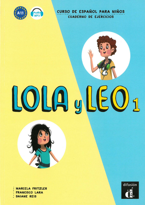 Lola y Leo 1