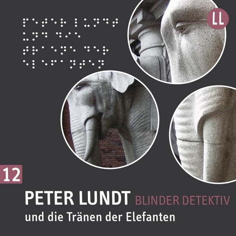 Peter Lundt und die Tränen der Elefanten
