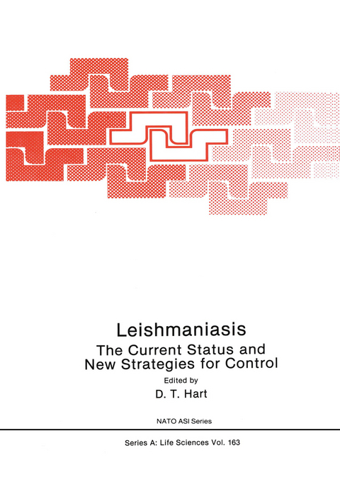 Leishmaniasis: The Current Status and New Strategies for Control - 