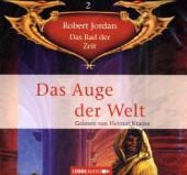 Das Rad der Zeit, Folge 2 - Robert Jordan