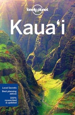 Lonely Planet Kauai -  Greg Benchwick,  Adam Karlin,  Adam Skolnick