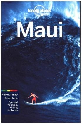 Lonely Planet Maui -  Amy C Balfour,  Ryan Ver Berkmoes,  Jade Bremner