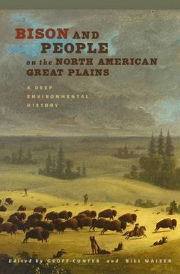 Bison and People on the North American Great Plains - 