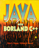 Java with Borland C++ - Chris H. Pappas, William H. Murray