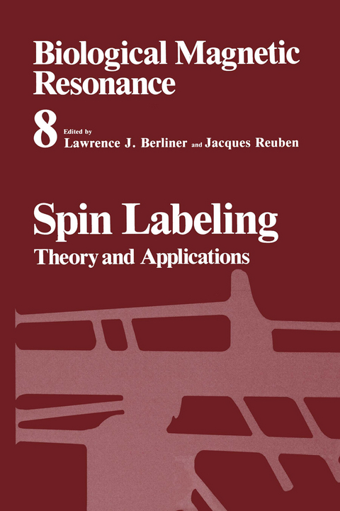 Spin Labeling - 