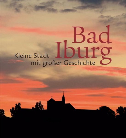 Bad Iburg - Karsten Mosebach, Thomas Grove