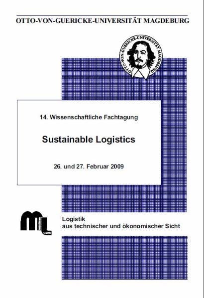 Sustainable Logistics - 