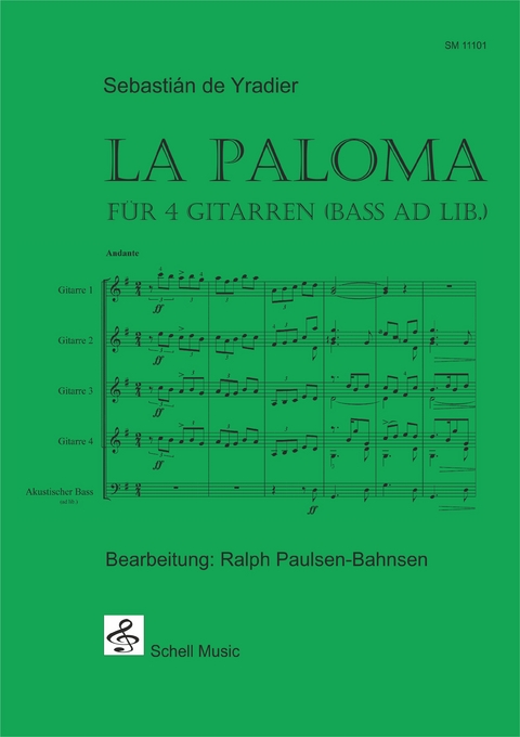 La Paloma - 