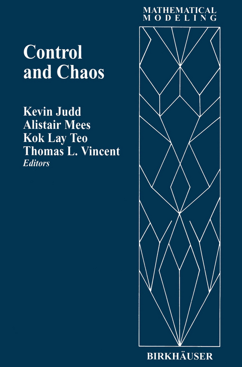 Control and Chaos - 