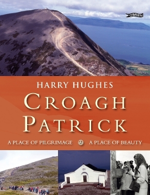 Croagh Patrick - Harry Hughes