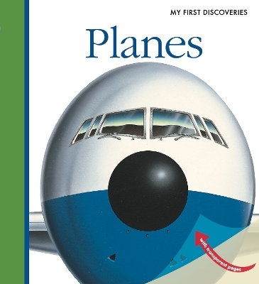 Planes - Donald Grant, Sarah Matthews