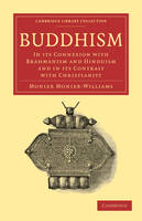 Buddhism - Monier Monier-Williams