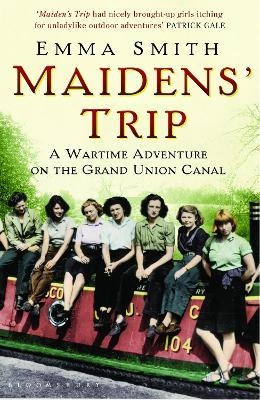 Maidens' Trip - Emma Smith