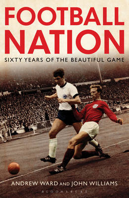 Football Nation - Andrew Ward, John Williams