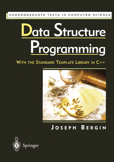 Data Structure Programming - Joseph Bergin